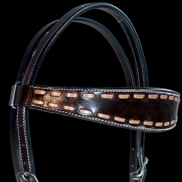 HEADSTALL - Picture 2 of 3